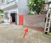 Bán đất tổ 5  cũ , quang minh, mê linh, hà nội. gần kcn, đường thông, oto tránh nhau