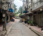 Bán nhà khu phân lô liền kề đường Hồng Hà - Phúc Xá, diện tích 50m2, giá bán 18 tỷ