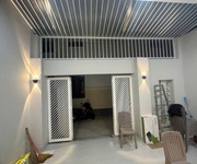 Nhà mới 2 tầng nội thất đẹp gần trung tâm nha trang thuộc vĩnh châu , vĩnh hiệp , tp nha