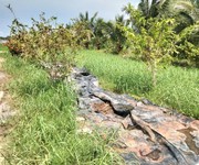 Đất đẹp - giá rẻ - hạ giá bán nhanh 14 công tại giá gai,bạc liêu
