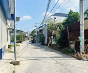 Bán đất nguyễn thị tú hẻm 5m xe hơi vào 1sẹc 100m ra mặt tiền 60m2 nhỉnh 3 tỷ