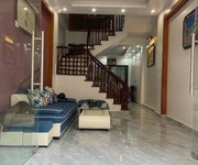 Bán căn nhà 45.2m2 ngõ đường Ngô Quyền, ph Lê Thanh Nghị mới, TP HP mới, 3 tầng, 3 ngủ