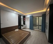 Bán nhà chợ Tứ Hiệp 42m2 x 5 tầng, mặt tiền 4m, giá 7.4 tỷ