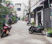 Bán nhà hẻm Liên Khu 4-5, 40 m2, 2 Tầng, BHHB, Bình Tân, Nhỉnh 3 Tỷ.