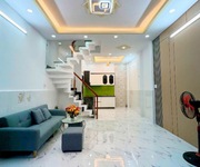 Bán nhà 2 tầng đẹp - hẻm đẹp sát lê văn quới - giáp tân phú - 4x9m, gần 40m2 chỉ hơn 3 tỷ.