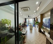 siêu phẩm kẻ tạnh, long biên   nhà 6 tầng thang máy   gara ô tô   full nội thất   dt 47m, 11.2 tỷ