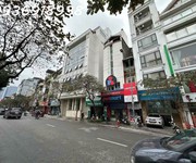 Chỉ 34 tỷ - mặt phố kim mã - ba đình - vị trí vàng - mặt tiền siêu rộng - kinh doanh ngày đêm