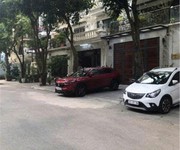 Duy nhất 1 căn - phân lô ô tô tránh - vỉa hè - hoàng quốc việt, cầu giấy - 60m  - 5 t - giá 24.8 tỷ