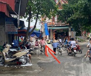 Mặt đường, mặt chợ sẵn kinh doanh sầm uất - trung tâm chợ thắng trí
