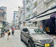 Bán nhà mt hẻm 8m kd đường 3-2 quận10-75m 5tầng,10pn,sổ a4,chỉ 13tỷ hơn