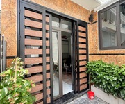 Bán nhà bằng liệt, hoàng mai, ô tô gần, full nội thất, 38m2, 6.5 tỷ