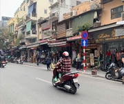 Chính chủ bán nhà trung tâm phố cổ - Hàng Đào - Diện tích 30m2 - Giá 29,5 tỷ