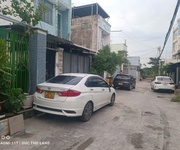 Bán nhà rẻ ngang giá đất, hẻm 2 xe hơi tránh tx38, thạnh xuân, 95m2, 2 tầng, nhỉnh 5tỷ