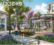 Giỏ hàng suất ngoại giao đặc biệt, ck 17: townhouse, biệt thự biển, sở hữu lâu dài