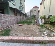 Chủ cần bán đất 100m2, mt4.5m, phúc thịnh, hà nội, 8.6 tỷ, ô tô tránh.
