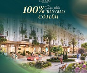 Bán liền kề mặt đường tây thăng long, đối diện avenue garden, giá tốt nhất khu