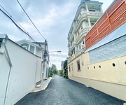 nhà đẹp kiến trúc sư tự thiết kế   thạnh lộc 37, quận 12   115m    tặng full nội thất cao