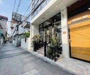 Nhà đẹp khu vip trung tâm đầu ngọc thụy 113m2 x 7 tầng, mặt tiền 5.5m,26 tỷ long biên.