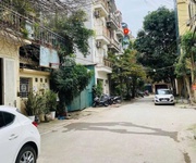 Bán nhà phân lô lạc trung, hai bà trưng - 80m  x 4t - mt 7m - ô tô tránh - kinh doanh
