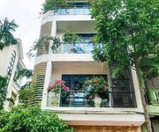 Bán nhà 7 tầng thang máy trung tâm ba đình, lô góc, 42m chỉ 11.x tỷ