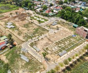 Sống xanh   đón đầu đô thị mới tây bắc