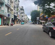 Nhà hxh đường điện biên phủ phường 1 quận 3 cũ.