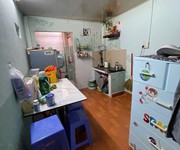 ♪ nhà kiệt 3m gần mt hải phòng, 43m2, gác lửng, nhỉnh 2 tỷ