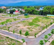 Gần biển mà vẫn gần phố   nơi sống lý tưởng. hãy chọn kdc tân hội   ninh thuận