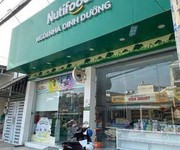 Bán nhà mặt tiền 8x23m giá 9,9 tỷ đường xuân thới thượng