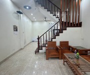 Nhà đẹp giá mềm - ngõ thông thoáng - gần bãi đỗ ô tô 24/24     	cơ hội vàng cho gia đình cần nhà