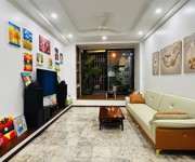 Nhà mới ô tô ngủ trong nhà khu phân lô  phúc đồng 46m2 x 4 tầng 13.5 tỷ long biên.