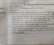 Bán đất skc tân uyên bình dương, đường nhựa, phù hợp xây dựng xưởng cho thuê hoặc sản xuất