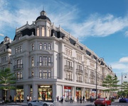 Shophouse luôn là dòng sản phẩm sinh lời bền vững   sở hữu ngay hôm nay để đón đầu giá trị tương lai