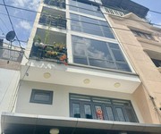 Bán nhà hxh hoàng văn thụ   phường 4 tân bình  4x13,5  2 lầu 9,5 tỷ