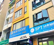 Bán nhà nguyễn hy quang   phân lô ô tô vào nhà   kinh doanh   mặt tiền 4.5m   50m  x 4t   16,4 tỷ