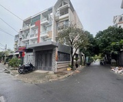 Bán nhà lô góc hẻm 8m phạm văn chiêu - chợ thạch đà, 4x15,5m, 4 tầng - 4pn, 8,5 tỷ.