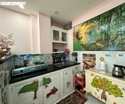 Bán nhà kinh doanh buôn bán đường 8m  4 tầng, 132m2, ngõ lâm văn bền, tân kiểng, quận 7 - giá 7.8