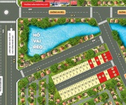 Bán đất nền láng hòa lạc 100m2 giá 2.9 tỷ   đối diện vin trường y, khu dân cư sầm uất  nguyễn hùng