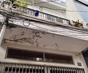 Bán nhà hẻm đường số 3  bình long    sát tân phú