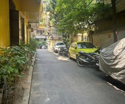 Bán nhà phân lô chùa láng, đống đa, 69m  x 5 tầng, 17 tỷ   ở ngay, kd online cực tiện
