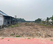 Bán nhanh lô đất mặt tiền tỉnh lộ 8 xã hòa phú, huyện củ chi, tp hcm