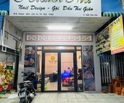 Sang gấp tiệm nail   spa tâm huyết trà vinh   giá 150 triệu  bao gồm toàn bộ đồ nghề