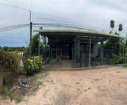 Đất chính chủ - thổ cư   2 mặt tiền đường dt788   xã an cơ, huyện châu thành, tây ninh