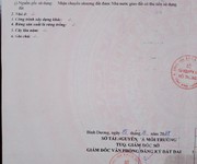 Đất đẹp - giá tốt - bán đất khu tđc phú chánh, p phú tân, tdm, bd nay là p bình dương, tp.hcm