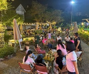 Sang nhượng quán cafe sân vườn - kđt văn quán, hà đông, hà nội
