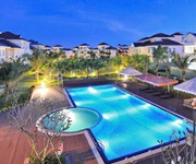 Bán biệt thự cao cấp khu chateau 1   phú mỹ hưng - hồ chí minh