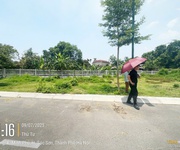 Cực hiếm  bán đất 100m2 thổ cư minh phú, gần vđ4 và cụm cn, 5ph ra sân bay nội bài đường 6m