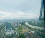 Bán nhanh căn 3PN suất nội bộ, giá 5,95 tỷ bao sổ, tầng cao view LM 81