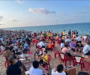 1 Chính Chủ Bán Nhà Sát Biển Khu Phú Thọ 1, Đông Hòa, Phú Yên