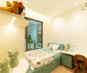 Không gian sống dành cho người theo đuổi sự cân bằng   giá trị bền vững.